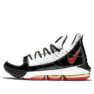 Nike �i�C�L �����Y �X�j�[�J�[ �yNike LeBron 16 'Remix' CD2451-101�z �T�C�Y US_10.5(28.5cm)