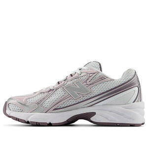 New Balance �j���[�o�����X �����Y �X�j�[�J�[ �yNew Balance 740v2 'Rose Sugar' U740PK2�z �T�C�Y US_8.5(26.5cm)