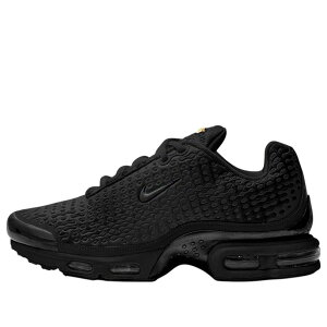 Nike �i�C�L �����Y �X�j�[�J�[ �yNike Air Max Plus VII 'Black Anthracite' HQ2197-001�z �T�C�Y US_12.5(30.5cm)