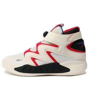 Reebok ���[�{�b�N �����Y �X�j�[�J�[ �yReebok InstaPump Fury Zone 'White Vector Red' GW8883�z �T�C�Y US_10(28.0cm)