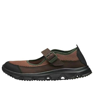 SALOMON �T������ �����Y �X�j�[�J�[ �ySALOMON RX Marie-Jeanne 'Russet Black' 477503�z �T�C�Y US_6.5(24.5cm)