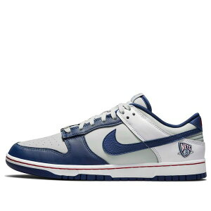 Nike �i�C�L �����Y �X�j�[�J�[ �yNike x NBA Dunk Low EMB '75th Anniversary - Nets' DD3363-001�z �T�C�Y US_M_15