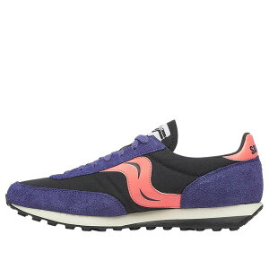 Saucony �T�b�J�j�[ �����Y �X�j�[�J�[ �ySaucony Trainer 80 Original 'Purple Coral' S70883-6�z �T�C�Y US_6.5(24.5cm)