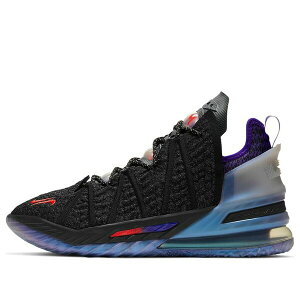 Nike �i�C�L �����Y �X�j�[�J�[ �yNike Kylian Mbapp x LeBron 18 NRG EP 'The Chosen 2' DB7644-001�z �T�C�Y US_11(29.0cm)