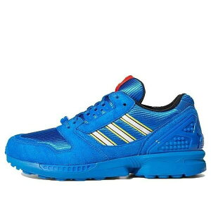 adidas �A�f�B�_�X �����Y �X�j�[�J�[ �yadidas x LEGO ZX 8000 'Color Pack - Royal Blue' FY7083�z �T�C�Y US_10.5(28.5cm)