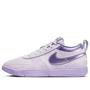 Nike �i�C�L �����Y �X�j�[�J�[ �yNike Book 1 'Barely Grape' FJ4249-500�z �T�C�Y US_7(25.0cm)