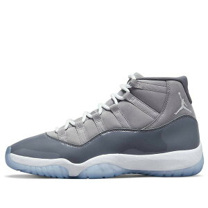 Jordan �W���[�_�� �����Y �X�j�[�J�[ �yAir Jordan 11 Retro 'Cool Grey' 2021 CT8012-005�z �T�C�Y US_12.5(30.5cm)