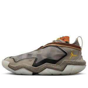 Jordan �W���[�_�� �����Y �X�j�[�J�[ �yAir Jordan Why Not.6 x Honor The Gift 'Pecan' DX1692-001�z �T�C�Y US_M_13