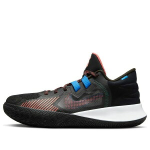 Nike �i�C�L �����Y �X�j�[�J�[ �yNike Kyrie Flytrap 5 EP 'Black Atomic Pink' DC8991-001�z �T�C�Y US_8(26.0cm)