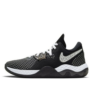 Nike �i�C�L �����Y �X�j�[�J�[ �yNike Renew Elevate 2 'Black White' CW3406-004�z �T�C�Y US_11(29.0cm)