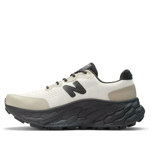 New Balance �j���[�o�����X �����Y �X�j�[�J�[ �yNew Balance x District Vision x Fresh Foam X More Trail Shoes 'Beige White Black' MTMORNDT�z �T�C�Y US_9(27.0cm)