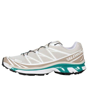 SALOMON �T������ �����Y �X�j�[�J�[ �ySALOMON XT-6 Rainy Day 'Chinchilla Dynasty Green' 478643�z �T�C�Y US_10.5(28.5cm)