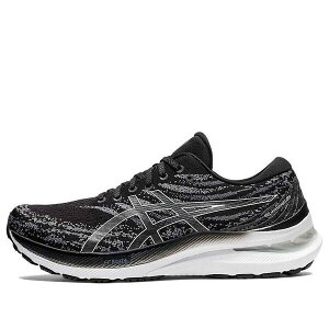 ASICS �A�V�b�N�X �����Y �X�j�[�J�[ �yASICS Gel-Kayano 29 2E Wide 'Black White' 1011B470-002�z �T�C�Y US_11.5(29.5cm)
