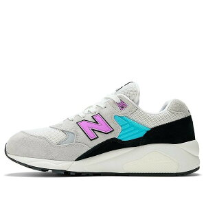 New Balance �j���[�o�����X �����Y �X�j�[�J�[ �yNew Balance 580 'Raincloud Cosmic Rose' MT580GR2�z �T�C�Y US_10(28.0cm)