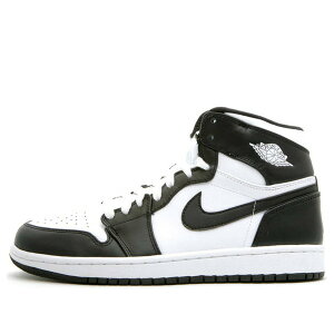 Jordan �W���[�_�� �����Y �X�j�[�J�[ �yAir Jordan 1 Retro 'CounTDown Pack' 332550-011�z �T�C�Y US_7.5(25.5cm)