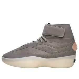 adidas �A�f�B�_�X �����Y �X�j�[�J�[ �yadidas x Fear Of God Athletics 2 High 'Putty Beige' JQ8483�z �T�C�Y US_8(26.0cm)