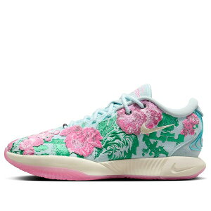 Nike �i�C�L �����Y �X�j�[�J�[ �yNike LeBron 21 PRM 'Pearl of Z' FV7275-401�z �T�C�Y US_11(29.0cm)