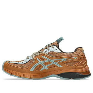 ASICS �A�V�b�N�X �����Y �X�j�[�J�[ �yASICS UB12-S Gel-SD-LYTE 'Dolphin Grey Rust Orange' 1203A665-400�z �T�C�Y US_10.5(28.5cm)