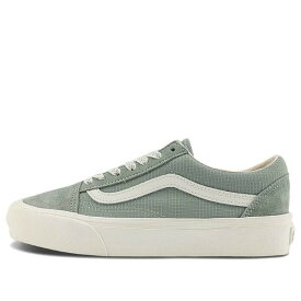 Vans バンズ メンズ スニーカー 【Vans Old Skool 'Sea Spray True White' VN0005UBBY1】 サイズ US_9(27.0cm)