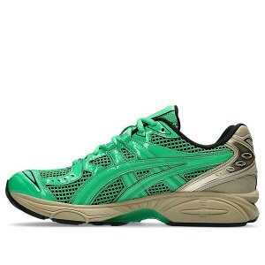 ASICS �A�V�b�N�X �����Y �X�j�[�J�[ �yASICS x GmbH Gel-Kayano Legacy 'Cilantro' 1203A350-300�z �T�C�Y US_M_4