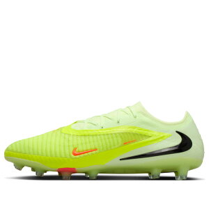 Nike �i�C�L �����Y �X�j�[�J�[ �yNike Phantom 6 Low Elite AG 'Max Voltage Pack' HQ2335-800�z �T�C�Y US_6.5(24.5cm)