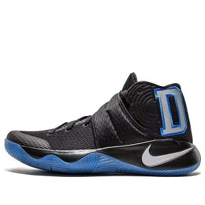Nike �i�C�L �����Y �X�j�[�J�[ �yNike Kyrie 2 'Duke' 838639-001�z �T�C�Y US_8(26.0cm)