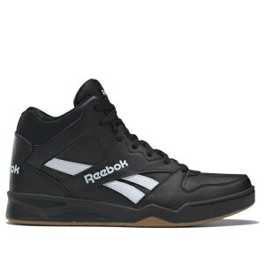 Reebok ���[�{�b�N �����Y �X�j�[�J�[ �yReebok Royal BB4500 HI2 'Black White' GY6302�z �T�C�Y US_9.5(27.5cm)