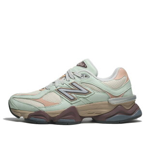 New Balance �j���[�o�����X �����Y �X�j�[�J�[ �yNew Balance 9060 'Clay Ash' U9060GCA�z �T�C�Y US_M_14