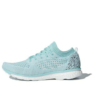 adidas �A�f�B�_�X �����Y �X�j�[�J�[ �yadidas Parley x Adizero Prime LTD 'Blue Spirit' AQ0201�z �T�C�Y US_6(24.0cm)