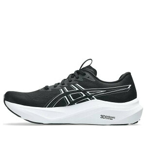 ASICS �A�V�b�N�X �����Y �X�j�[�J�[ �yASICS GT 2000 14 'Black White' 1011C056-001�z �T�C�Y US_6.5(24.5cm)