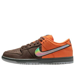 Nike �i�C�L �����Y �X�j�[�J�[ �yNike SB Dunk Low 'Muni Fast Pass' IR1888-800�z �T�C�Y US_8.5(26.5cm)