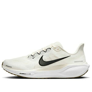 Nike �i�C�L �����Y �X�j�[�J�[ �yNike Air Zoom Pegasus 41 'Sail Black' FD2722-111�z �T�C�Y US_M_13