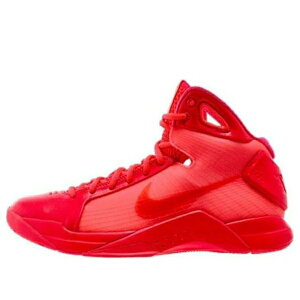Nike �i�C�L �����Y �X�j�[�J�[ �yNike Hyperdunk 08 'Triple Solar Red' 820321-600�z �T�C�Y US_7.5(25.5cm)