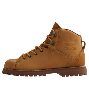 adidas �A�f�B�_�X �����Y �X�j�[�J�[ �yadidas SUPERSTAR BOOT 'Sand Green Core Black' JS0703�z �T�C�Y US_6(24.0cm)