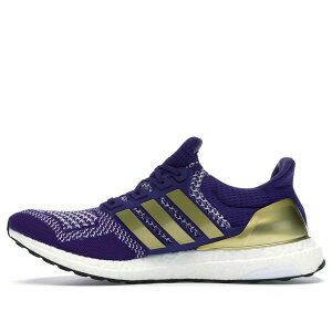 adidas �A�f�B�_�X �����Y �X�j�[�J�[ �yadidas UltraBoost 1.0 'Washington Huskies' FV0282�z �T�C�Y US_7.5(25.5cm)