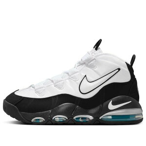 Nike �i�C�L �����Y �X�j�[�J�[ �yNike Air Max Uptempo 95 'White Black Teal' 311090-100�z �T�C�Y US_M_14