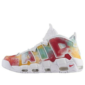 Nike �i�C�L �����Y �X�j�[�J�[ �yNike Air More Uptempo 'UK' AV3809-700�z �T�C�Y US_8.5(26.5cm)