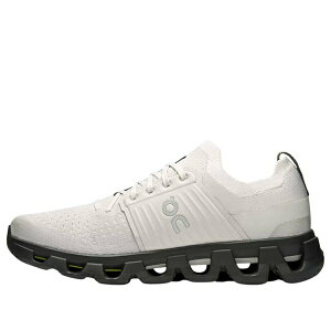 On Running �I�� �����j���O �����Y �X�j�[�J�[ �yOn Running Cloudswift 4 'Wolf Black' 3MF10133275�z �T�C�Y US_8.5(26.5cm)