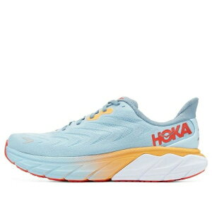 HOKA ONE ONE �z�J�I�l�I�l �����Y �X�j�[�J�[ �yHOKA ONE ONE Arahi 6 'Summer Song Mountain Spring' 1123194-SSMS�z �T�C�Y US_10.5(28.5cm)