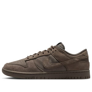 Nike �i�C�L �����Y �X�j�[�J�[ �yNike Dunk Low SE Suede 'Cave Stone' IB6651-200�z �T�C�Y US_7.5(25.5cm)