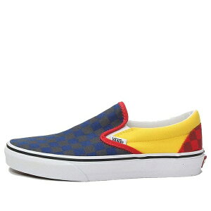 Vans �o���Y �����Y �X�j�[�J�[ �yVans Slip-On 'OTW Rally' VN0A4BV3V3D�z �T�C�Y US_12(30.0cm)