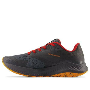 New Balance �j���[�o�����X �����Y �X�j�[�J�[ �yNew Balance DynaSoft Nitrel v5 'Magnet Marigold' MTNTRLO5�z �T�C�Y US_12(30.0cm)