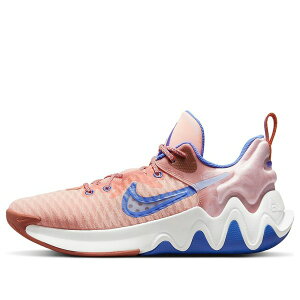 Nike �i�C�L �����Y �X�j�[�J�[ �yNike Giannis Immortality 'Arctic Orange' CZ4099-800�z �T�C�Y US_M_4
