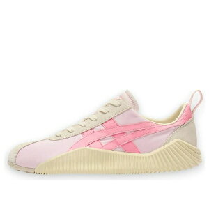 Onitsuka Tiger �I�j�c�J�^�C�K�[ �����Y �X�j�[�J�[ �yOnitsuka Tiger Acromount 'Crystal Pink Blossom Pink' 1183B257-700�z �T�C�Y US_5(23.0cm)