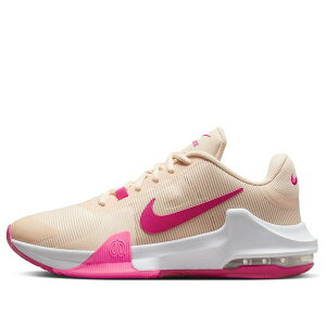 Nike �i�C�L �����Y �X�j�[�J�[ �yNike Air Max Impact 4 'Guava Ice Hyper Pink' DM1124-801�z �T�C�Y US_8(26.0cm)