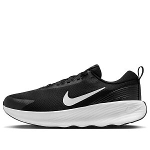 Nike �i�C�L �����Y �X�j�[�J�[ �yNike Promina Extra Wide 'Black White' HQ8477-002�z �T�C�Y US_M_15