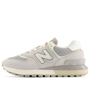 New Balance �j���[�o�����X �����Y �X�j�[�J�[ �yNew Balance 574 Legacy 'Grey Sea Salt' U574LGVB�z �T�C�Y US_10.5(28.5cm)