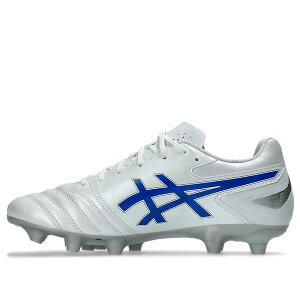 ASICS �A�V�b�N�X �����Y �X�j�[�J�[ �yASICS DS Light Advance 2E Wide 'White Tuna Blue' 1103A098-100�z �T�C�Y US_10(28.0cm)