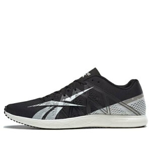 Reebok ���[�{�b�N �����Y �X�j�[�J�[ �yReebok Floatride Run Fast Pro Sneakers Black EF7871�z �T�C�Y US_5.5(23.5cm)