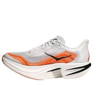 HOKA ONE ONE �z�J�I�l�I�l �����Y �X�j�[�J�[ �yHOKA ONE ONE Cielo X1 2.0 'Lava' 1162053-FLV�z �T�C�Y US_11.5(29.5cm)